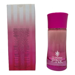 MCH - Women Le Grande Pink For Women Women's Perfume