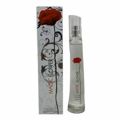 Euro Collection - Women Women's Perfume Magic Flower For Women