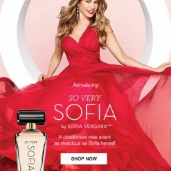 Other Money-Making Products - Women So Very Sofia By Sofia Vergara For Women - 1.7oz/50ml - NEW LAUNCH! 13 Other Money-Making Products - Women So Very Sofia By Sofia Vergara For Women - 1.7oz/50ml - NEW LAUNCH!