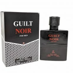 Other Money-Making Products - Women Guilt Noir Black For Men Men's Cologne
