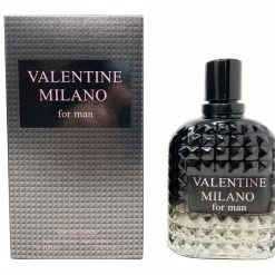 Other Money-Making Products - Men Valentine Milano For Men